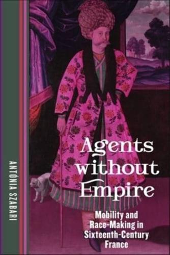 Agents Without Empire