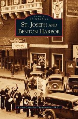 St. Joseph and Benton Harbor