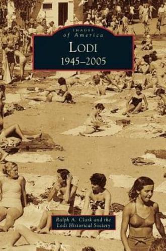 Lodi:: 1945-2005