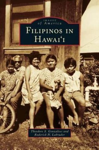 Filipinos in Hawai'i