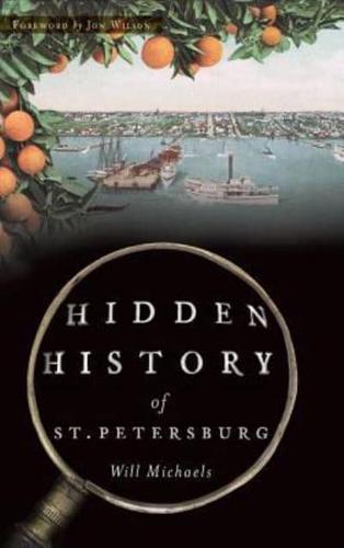 Hidden History of St. Petersburg