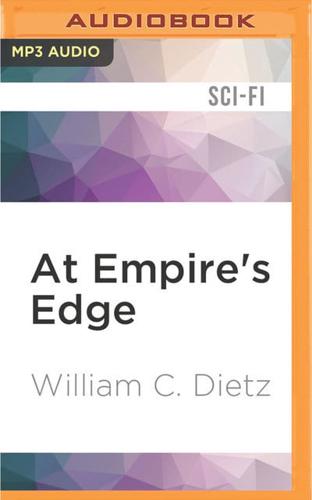 At Empire's Edge