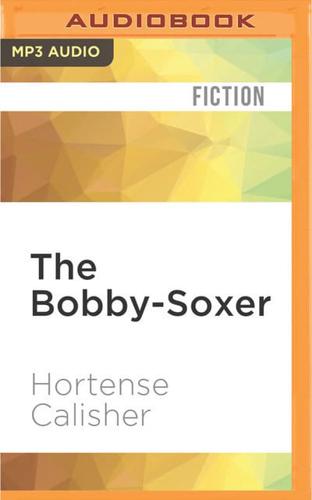 The Bobby-Soxer