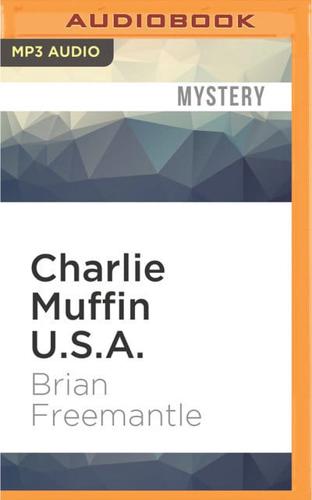 Charlie Muffin U.S.A