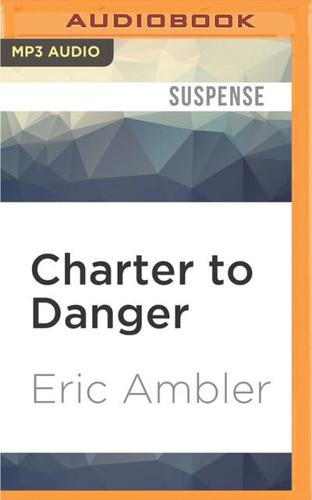Charter to Danger