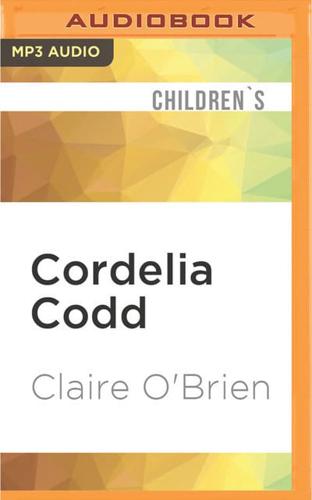 Cordelia Codd