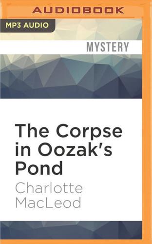 The Corpse in Oozak's Pond