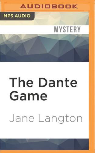 The Dante Game