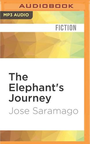 The Elephant's Journey