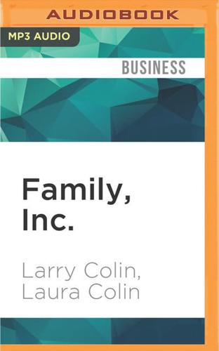 Family, Inc