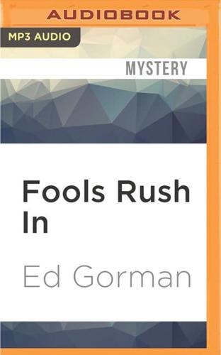 Fools Rush In