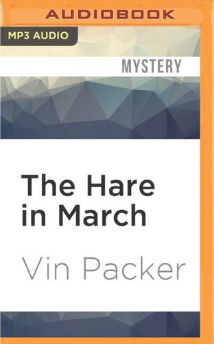 The Hare in March