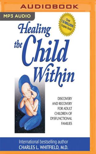 Healing the Child Within