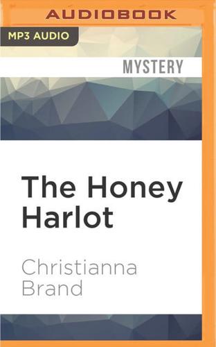 The Honey Harlot
