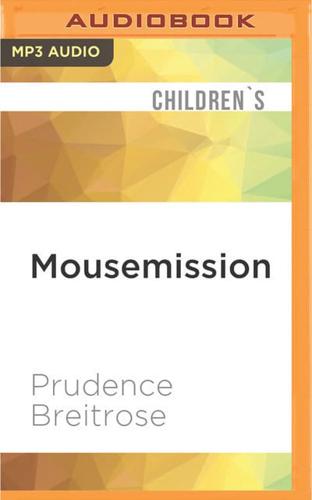Mousemission