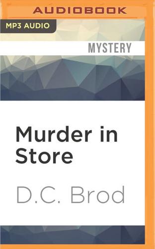 Murder in Store