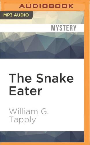 The Snake Eater