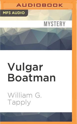 Vulgar Boatman