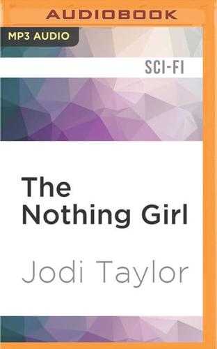 The Nothing Girl