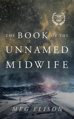 The Book of the Unnamed Midwife