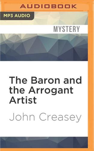 The Baron and the Arrogant Artist