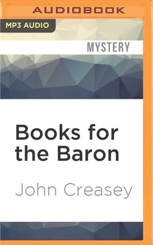 Books for the Baron