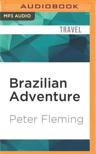 Brazilian Adventure