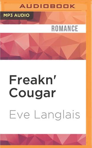 Freakn' Cougar