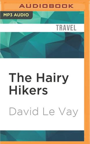 The Hairy Hikers