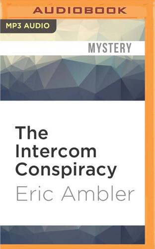 The Intercom Conspiracy