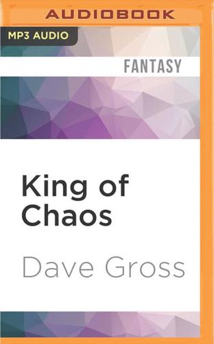 King of Chaos