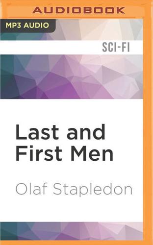 Last and First Men