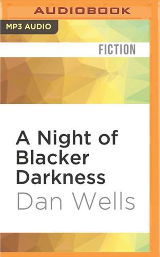 A Night of Blacker Darkness