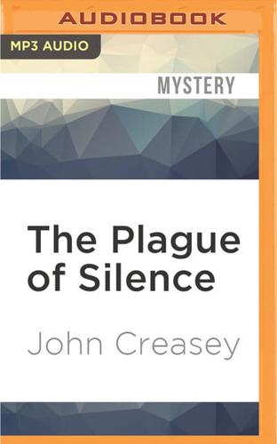 The Plague of Silence