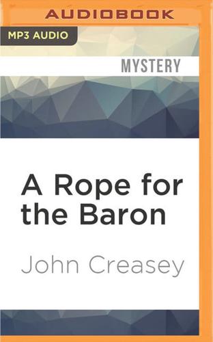 A Rope for the Baron