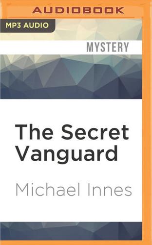 The Secret Vanguard