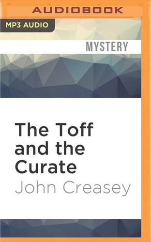 The Toff and the Curate