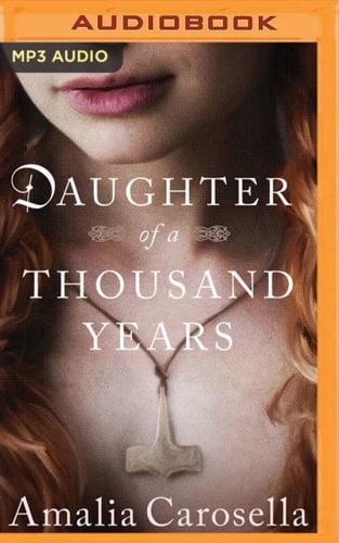 Daughter of a Thousand Years