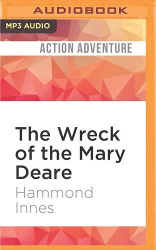 The Wreck of the Mary Deare