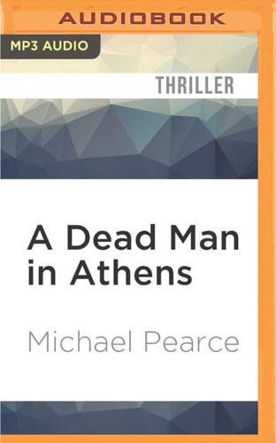 A Dead Man in Athens