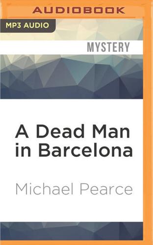 A Dead Man in Barcelona