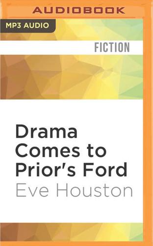 Drama Comes to Prior's Ford
