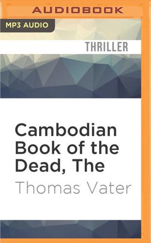 Cambodian Book of the Dead, The