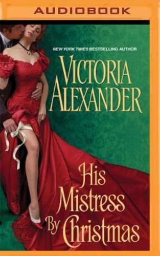 His Mistress by Christmas