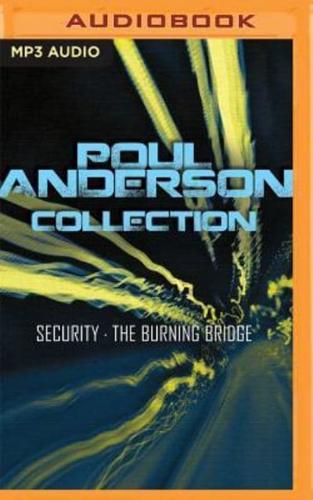 Poul Anderson Collection