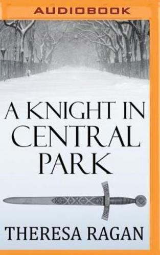 A Knight in Central Park