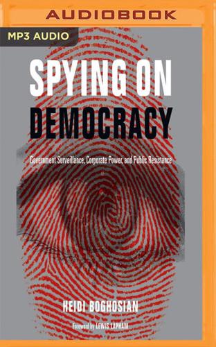 Spying on Democracy