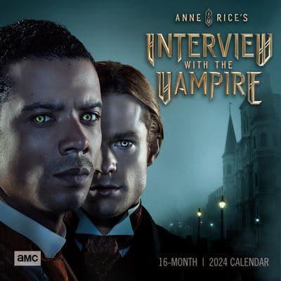 Interview With the Vampire, Anne Rice's