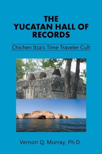 Yucatan Hall of Records