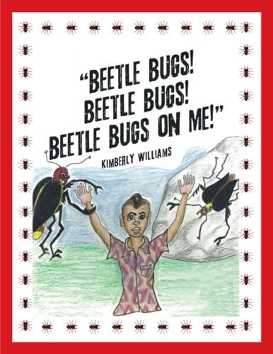 "Beetle Bugs! Beetle Bugs! Beetle Bugs on Me!&quote